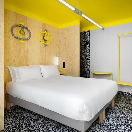 Beauquartier - Chemin Apartment *