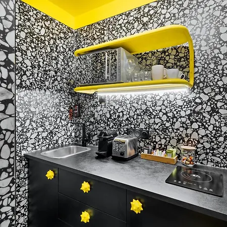 Appartamento Beauquartier - Chemin *