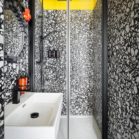 Apartment Beauquartier - Chemin