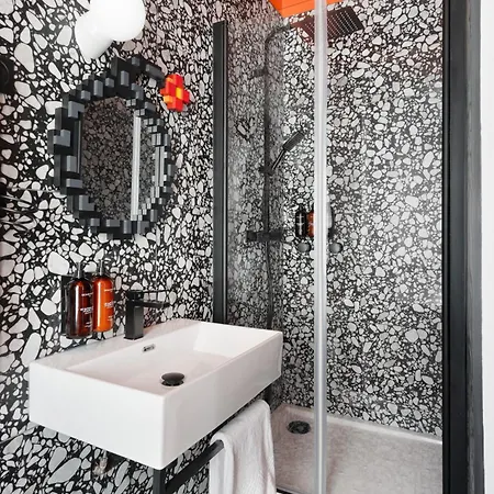Apartment Beauquartier - Chemin