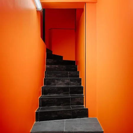 Appartamento Beauquartier - Chemin Parigi