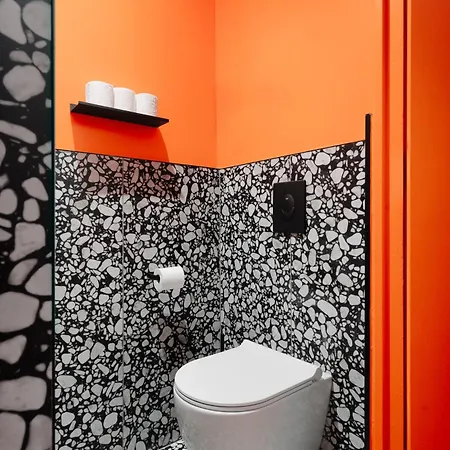 Beauquartier - Chemin Appartamento