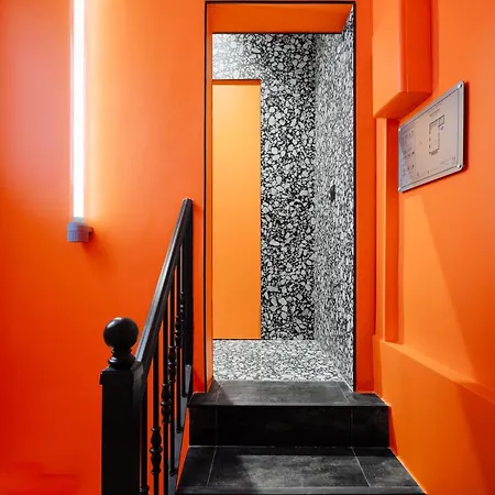 Beauquartier - Chemin Parigi