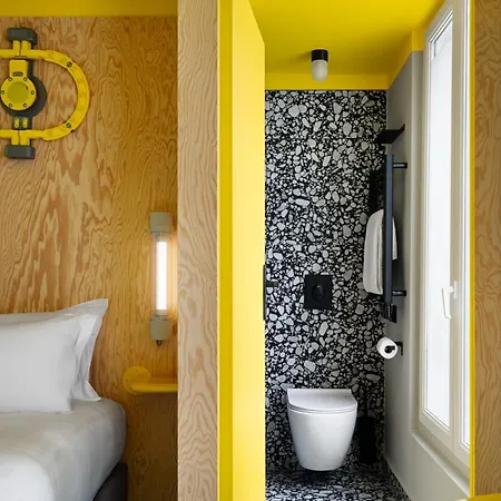 Appartamento Beauquartier - Chemin Parigi
