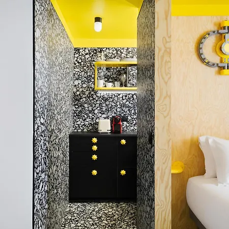Appartamento Beauquartier - Chemin Parigi